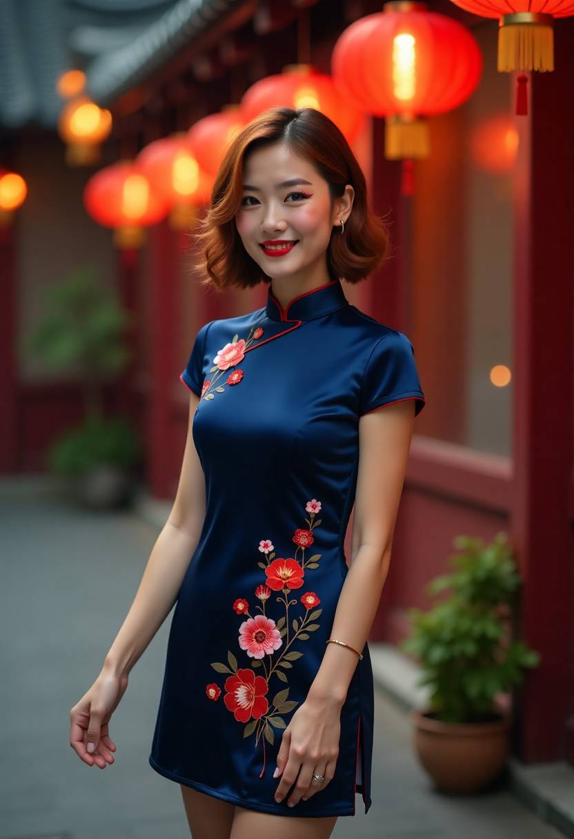 旧宅之谜