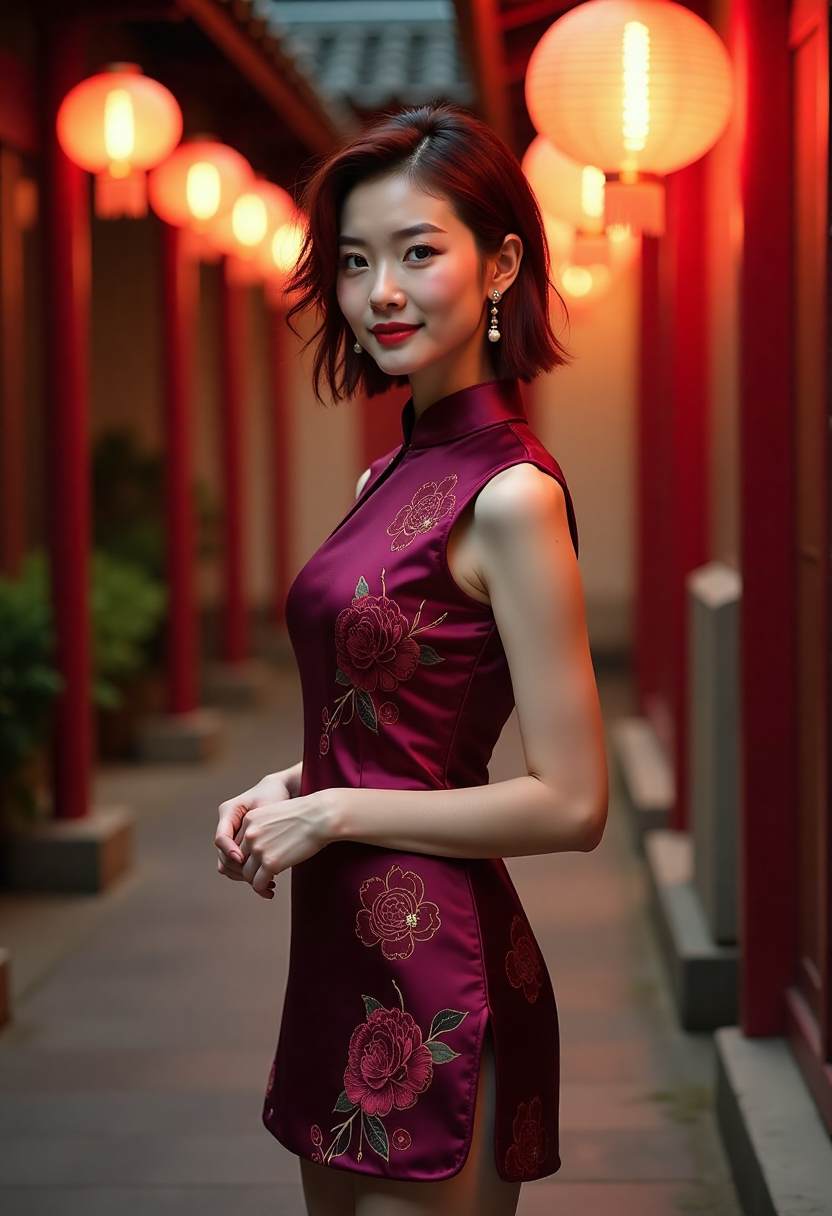 脱口秀漫游